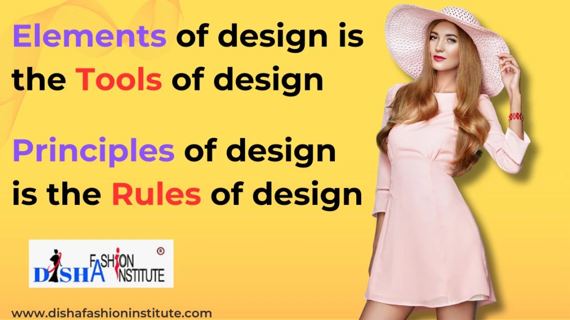 Elements and Principles of Design in Fashion