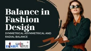 Balance in Fashion Design