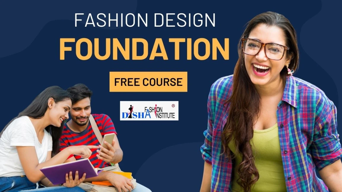 Fashion Design Foundation